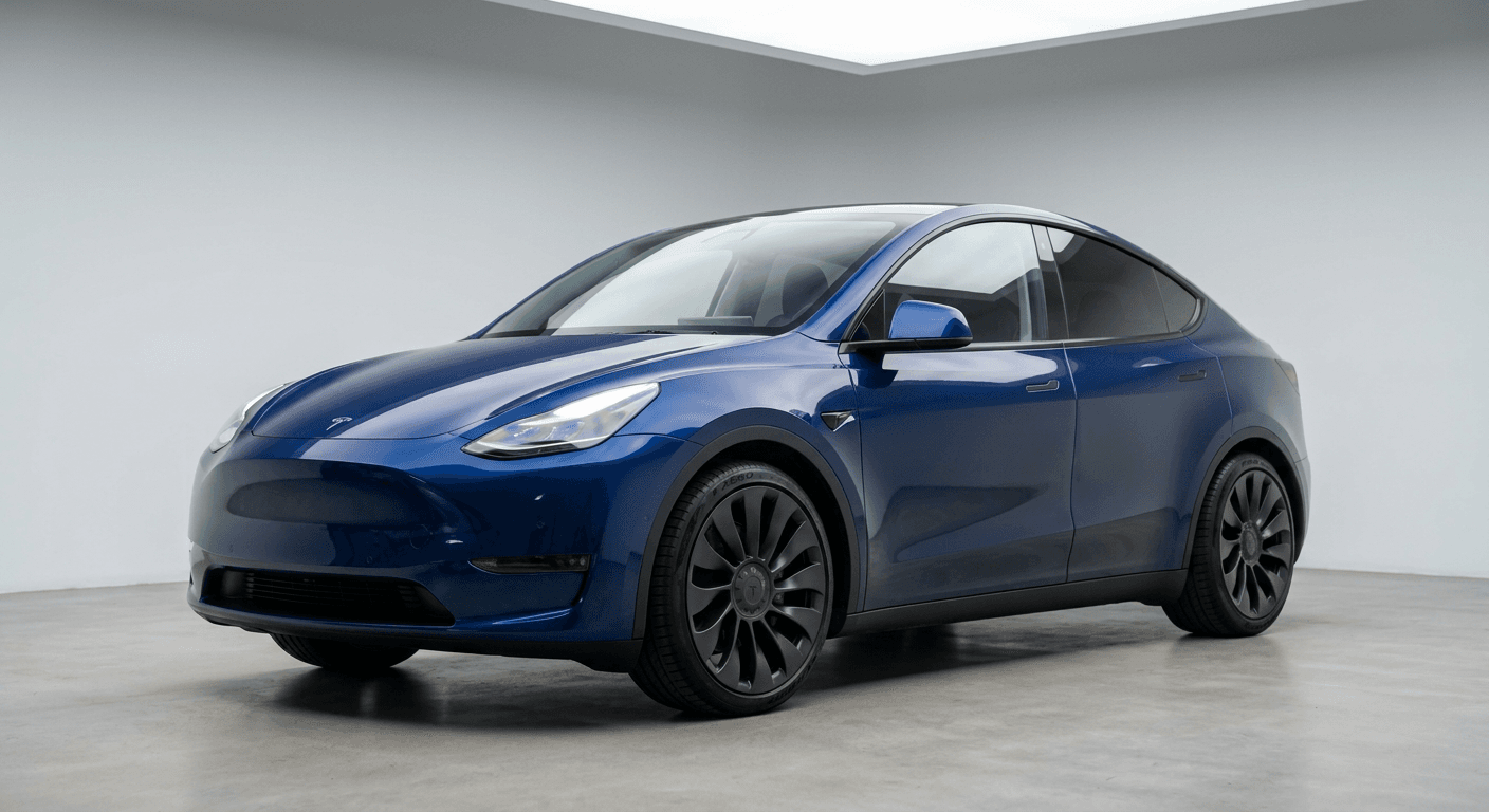 Model Y Performance